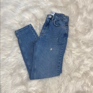 Urban Outfitters BDG mom jeans